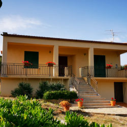Casa Vacanze Villa Tranchina